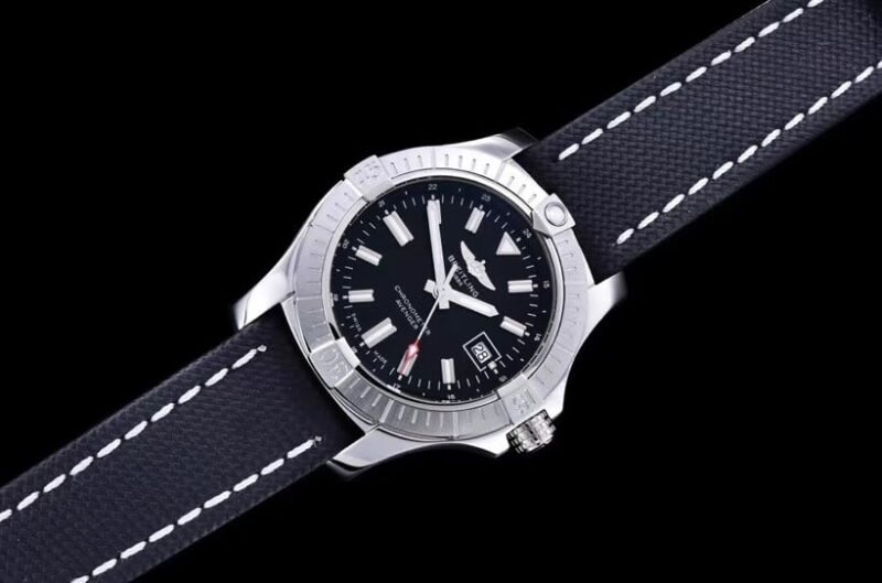 Breitling Avengers Series A17318101B1X1 Watch - Image 8