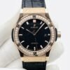 UA watches – CHEAP BRAND WATCHES (130) - HUBLOT CLASSIC FUSION 542.OX.1181.LR