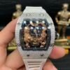 02bfb831672d5ed-19 - Richard Mille (Richard Mill) RM51-01 Dragon Tiger Contest Full Diamond Watch