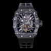 aaa46df2a888146-1 - Richard Mille (Richard Mill) RM51-01 Dragon Tiger Contest Full Diamond Watch