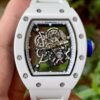 c3f07ef705f06c9-51 - Richard Mille (Richard Mill) RM055 hollow ceramic case watch