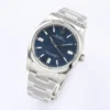 High Quality RolexCopy (69) - Rolex Oyster perpetual series 36mm Silver Gold